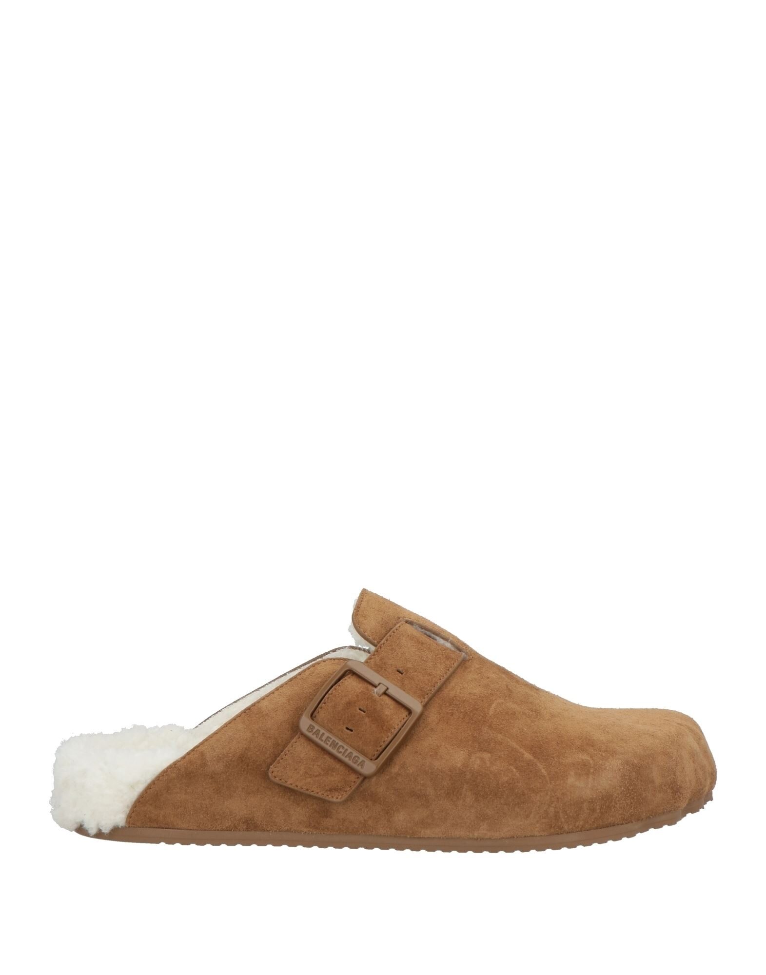 バレンシアガ (BALENCIAGA)メンズ/ミュール＆サボサンダルの通販