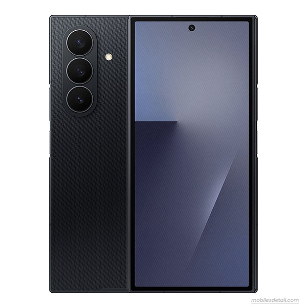 Samsung Galaxy Z TriFold - Full phone specifications