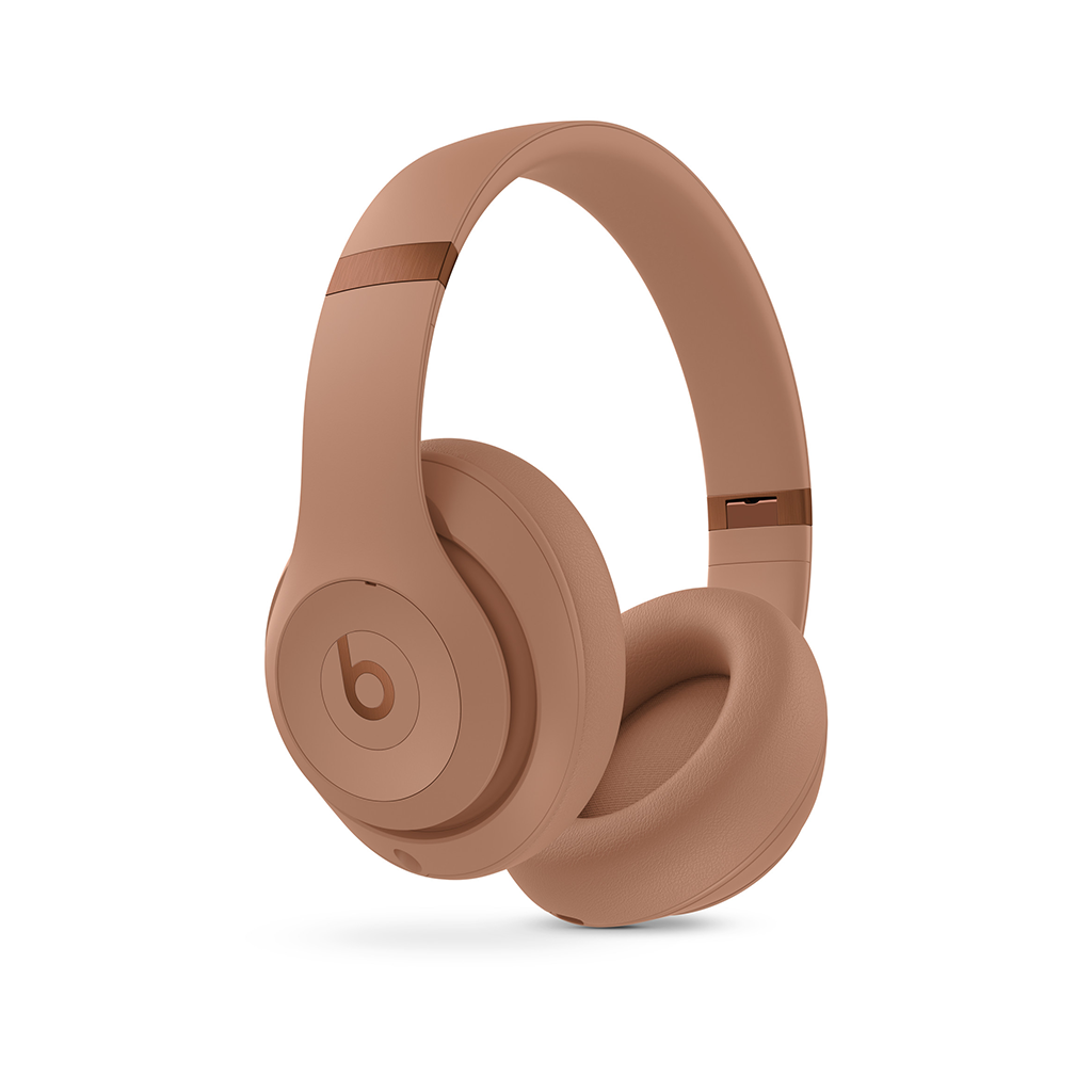 Beats Studio Pro Kim Special Edition Dune - Mobix