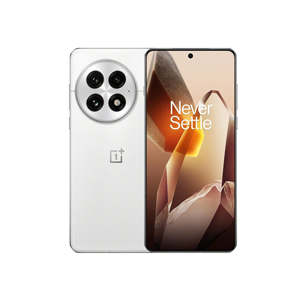 OnePlus 13 12GB 256GB White Dawn CN - Mobix