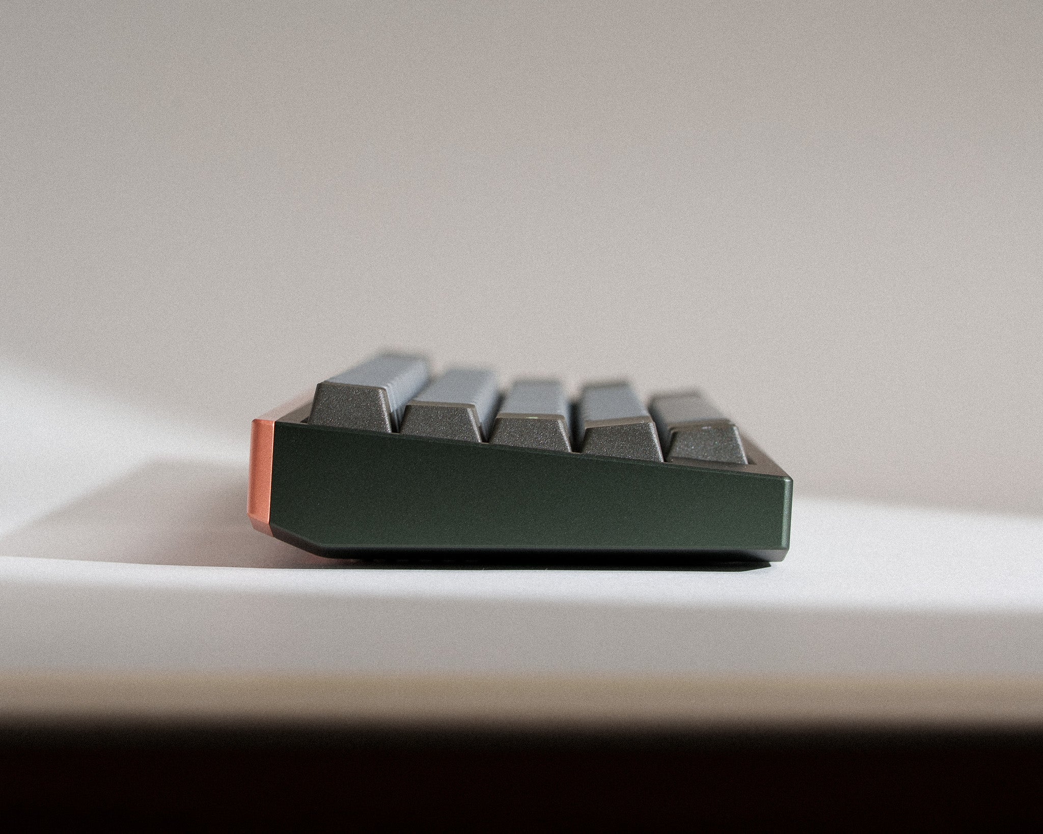 Mode SixtyFive | 65% Mechanical Keyboard – Mode Designs