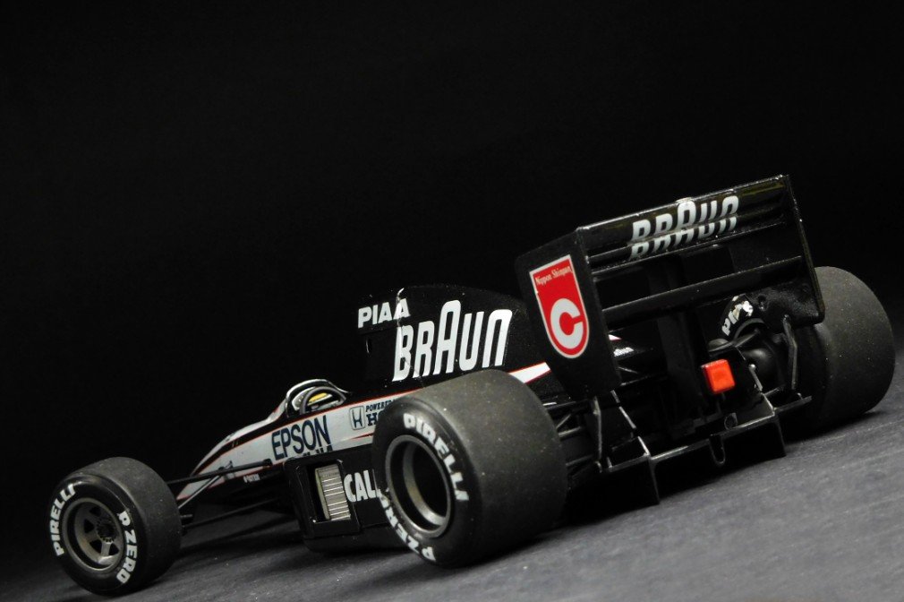 Tamiya 1/20 