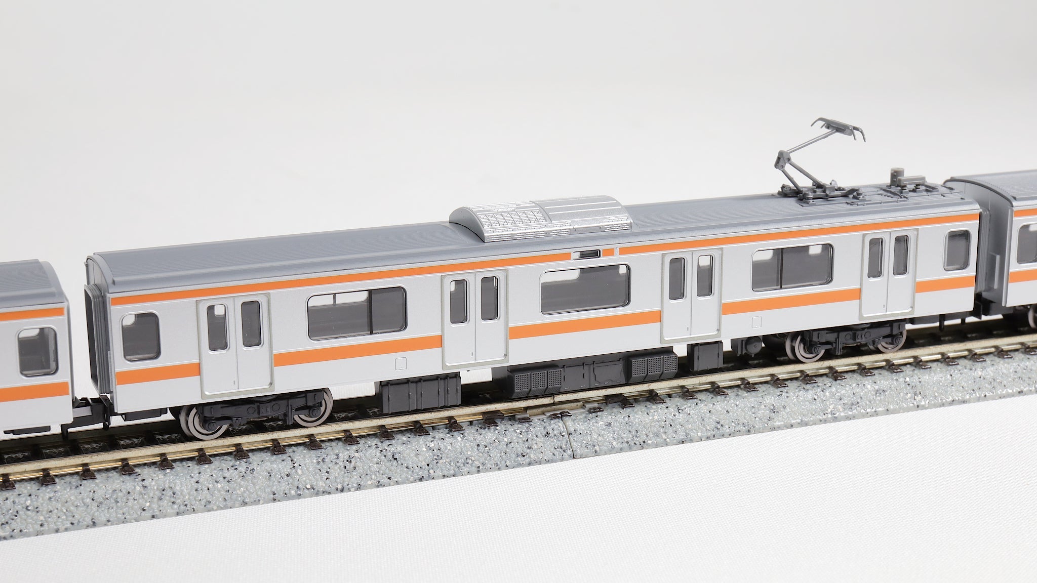 TOMIX [98850] JR 209-1000系電車（中央線）増結セット(4両) (Nゲージ