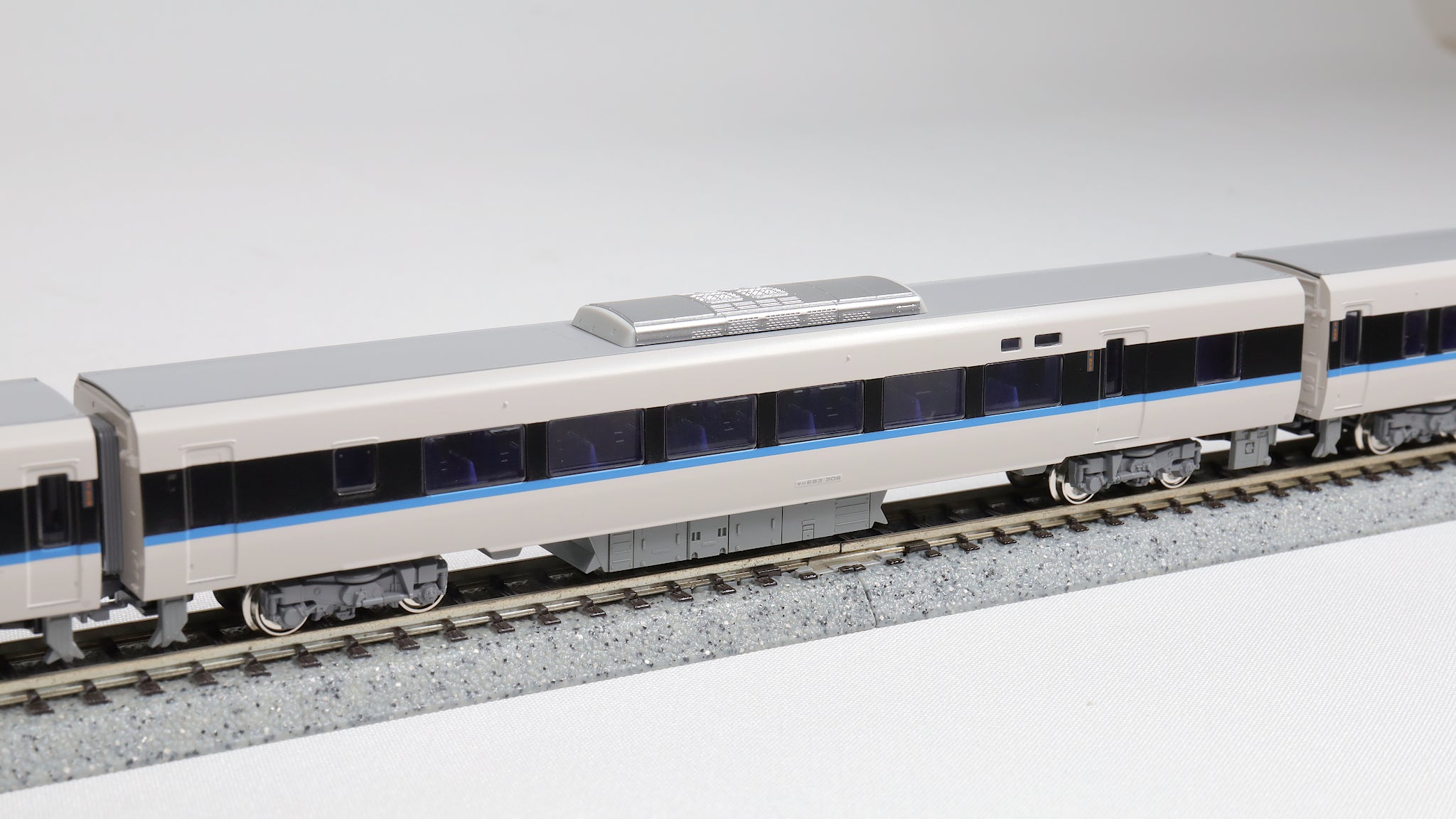 KATO [10-1959] 683系「サンダーバード」（リニューアル車）6両基本