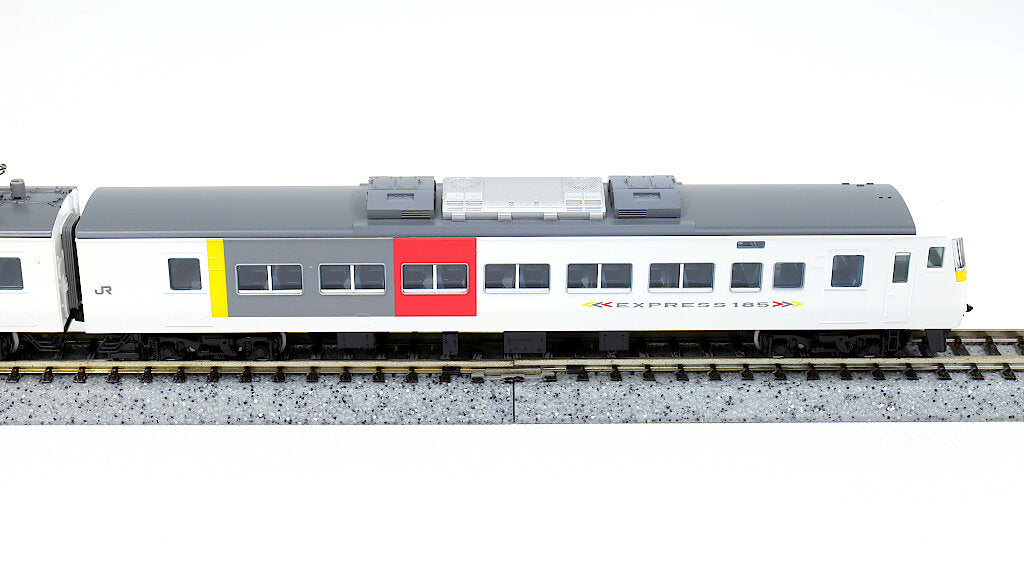 TOMIX [98756] JR 185-200系特急電車（エクスプレス185）7両セット (N