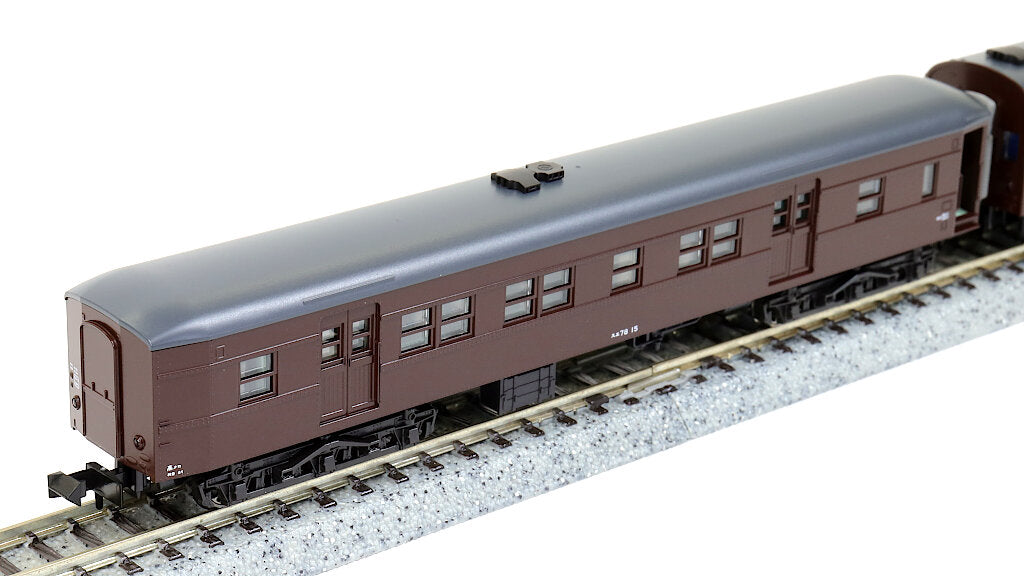 鉄道模型（日本型） – タグ 