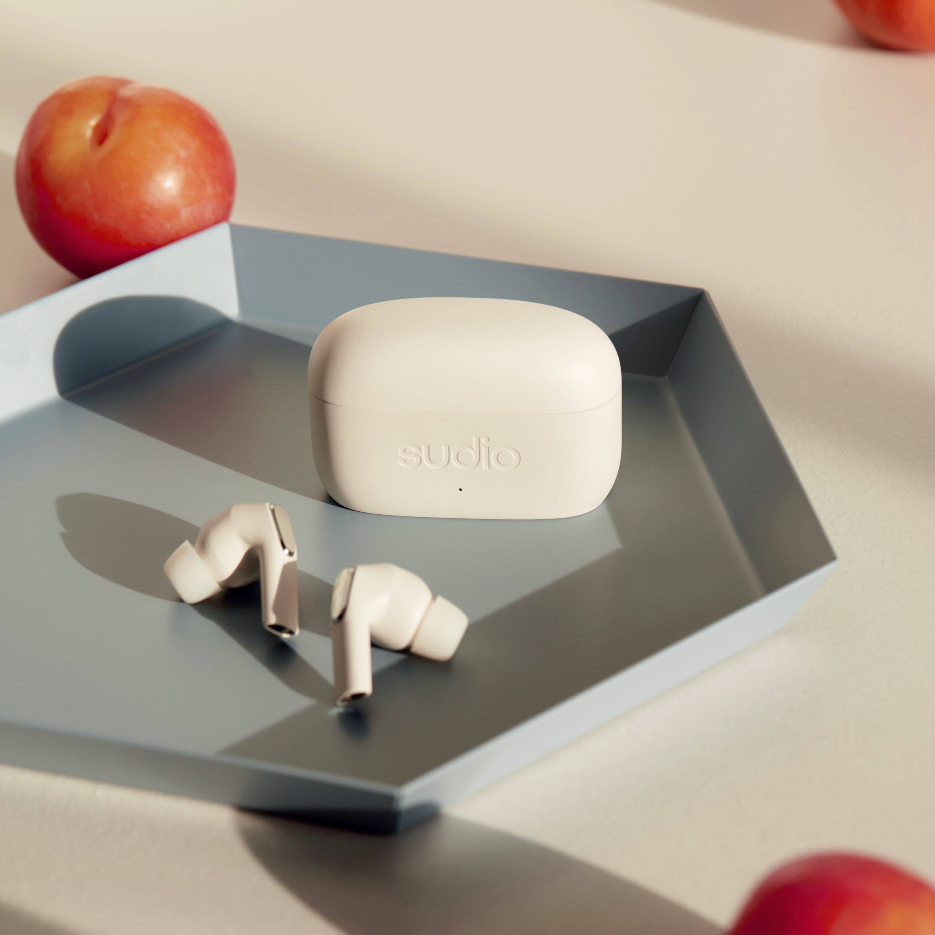 国内総代理店】Sudio | E3 ハイブリッドアクティブノイズキャンセ