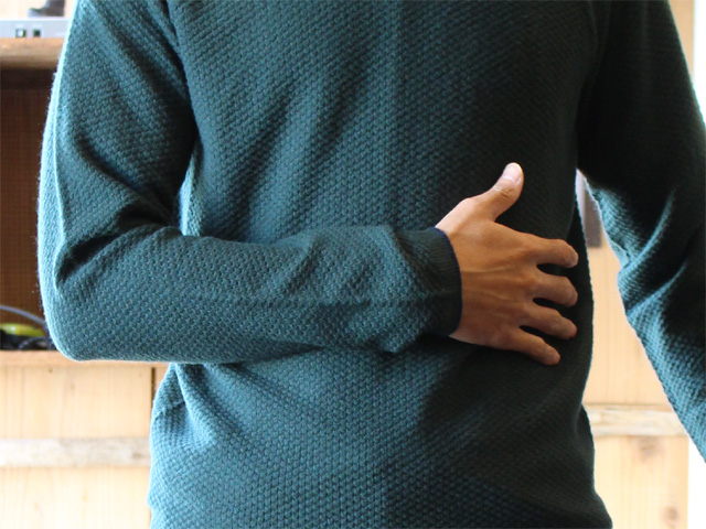 待望のベースレイヤー入荷しています。patagonia Capilene Air（キャプ