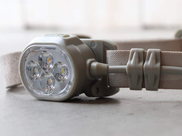 これ、実はハイカーにとっても良いじゃないの！？milestone MS-i1