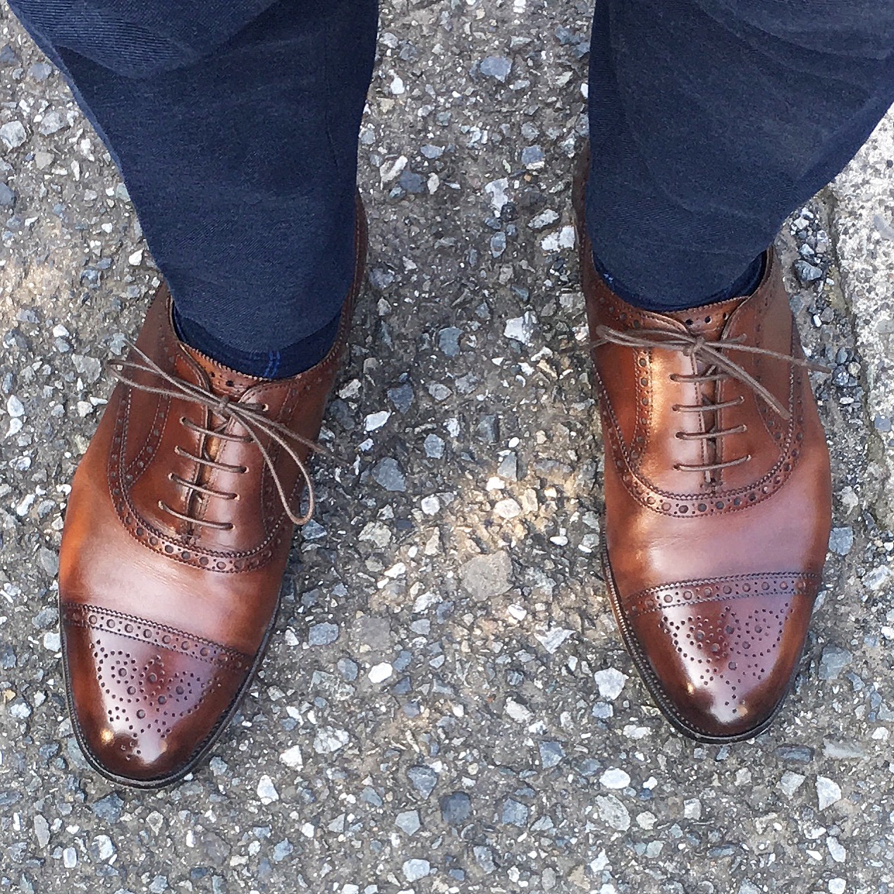 2年経って感じるエドワードグリーン「ならでは」の魅力 | もでぃふぁいど！