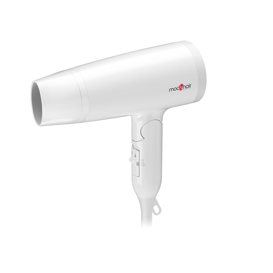 スタイリッシュ マイナスイオンヘアードライヤー – mod's hair styling