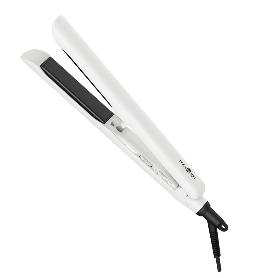 スタイリッシュ マイナスイオンストレートアイロン – mod's hair