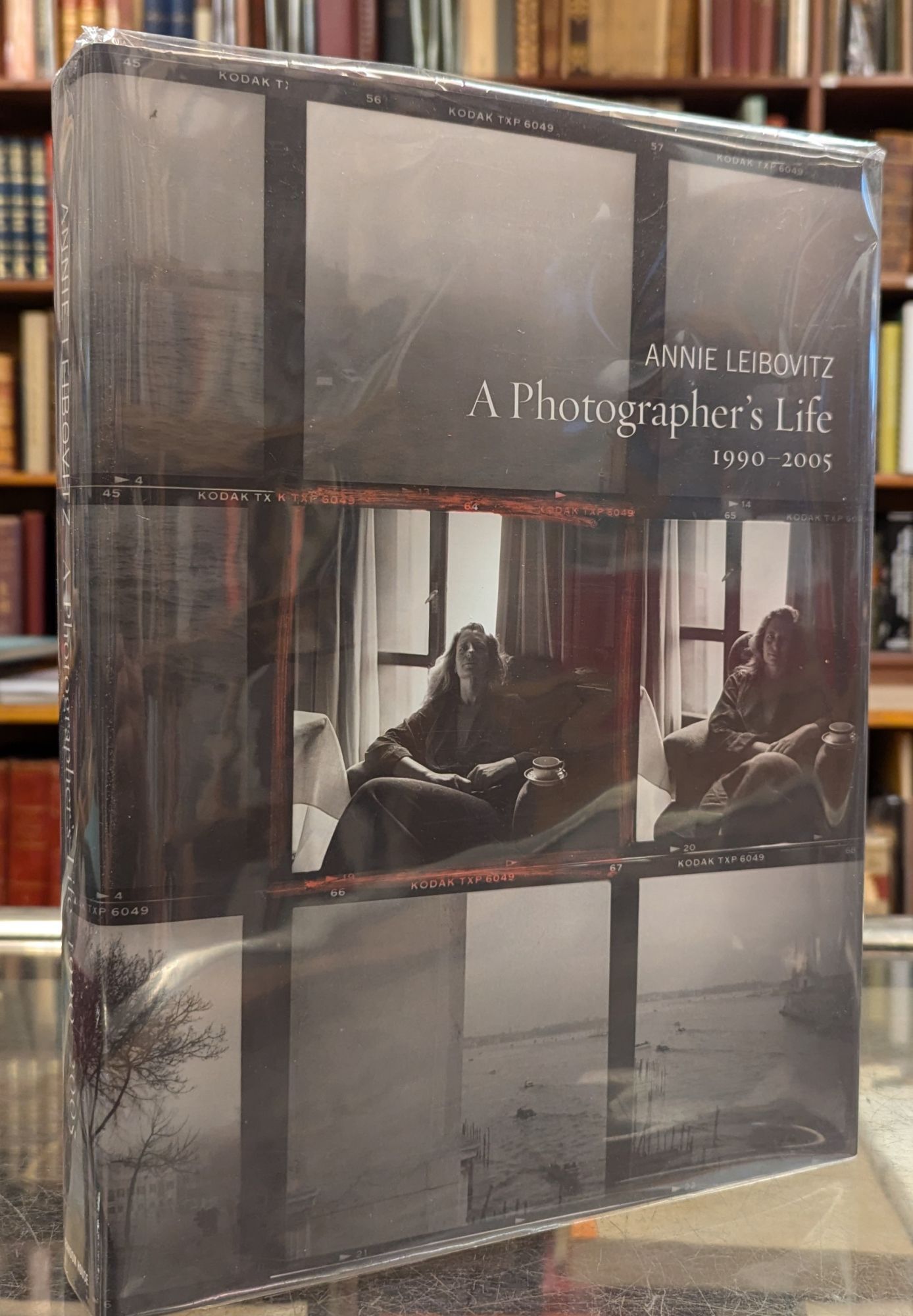 A Photographer's Life, 1990-2005 | Annie Leibovitz