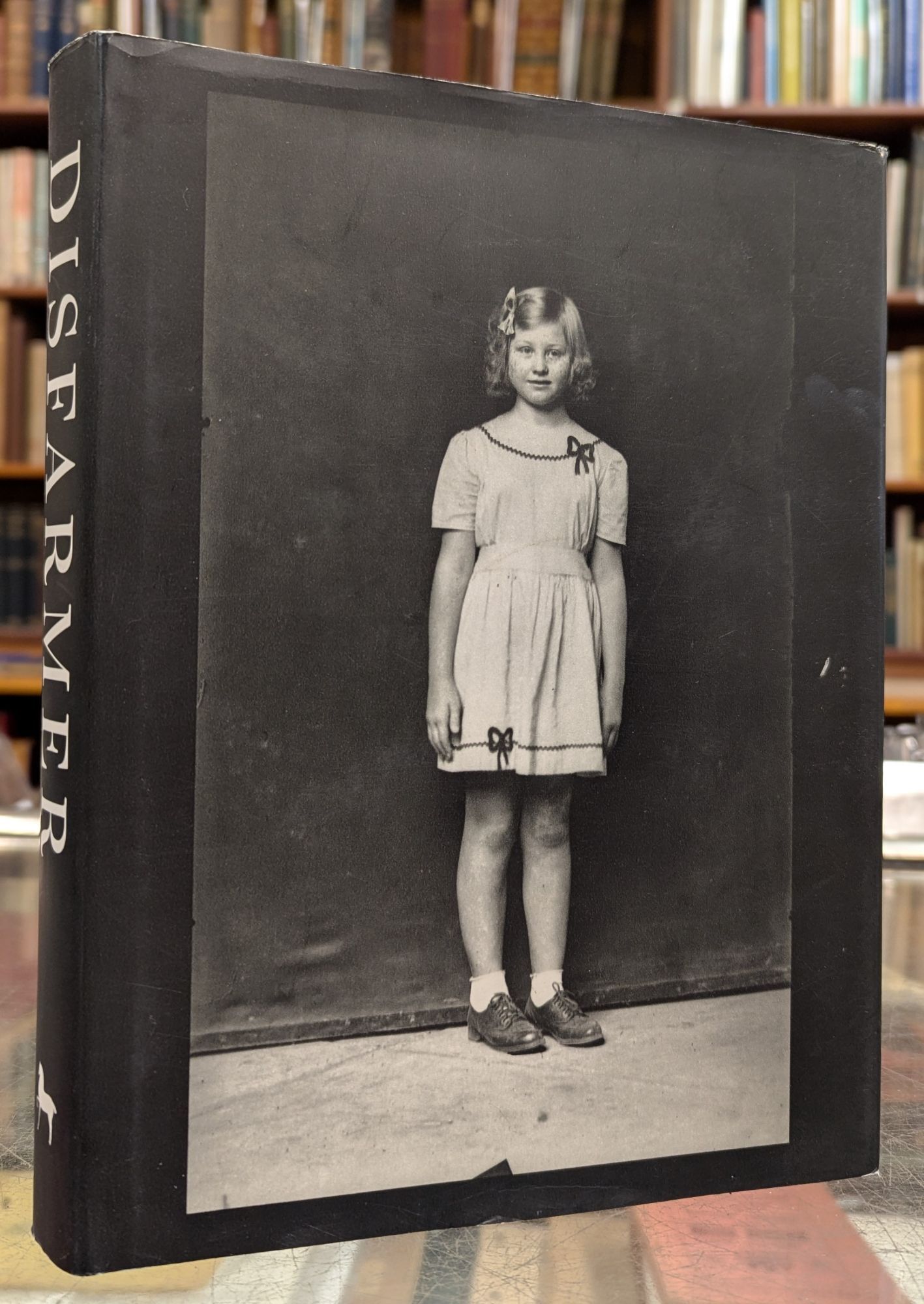 Disfarmer, 1939-1946: Heber Springs Portraits | Mike Disfarmer