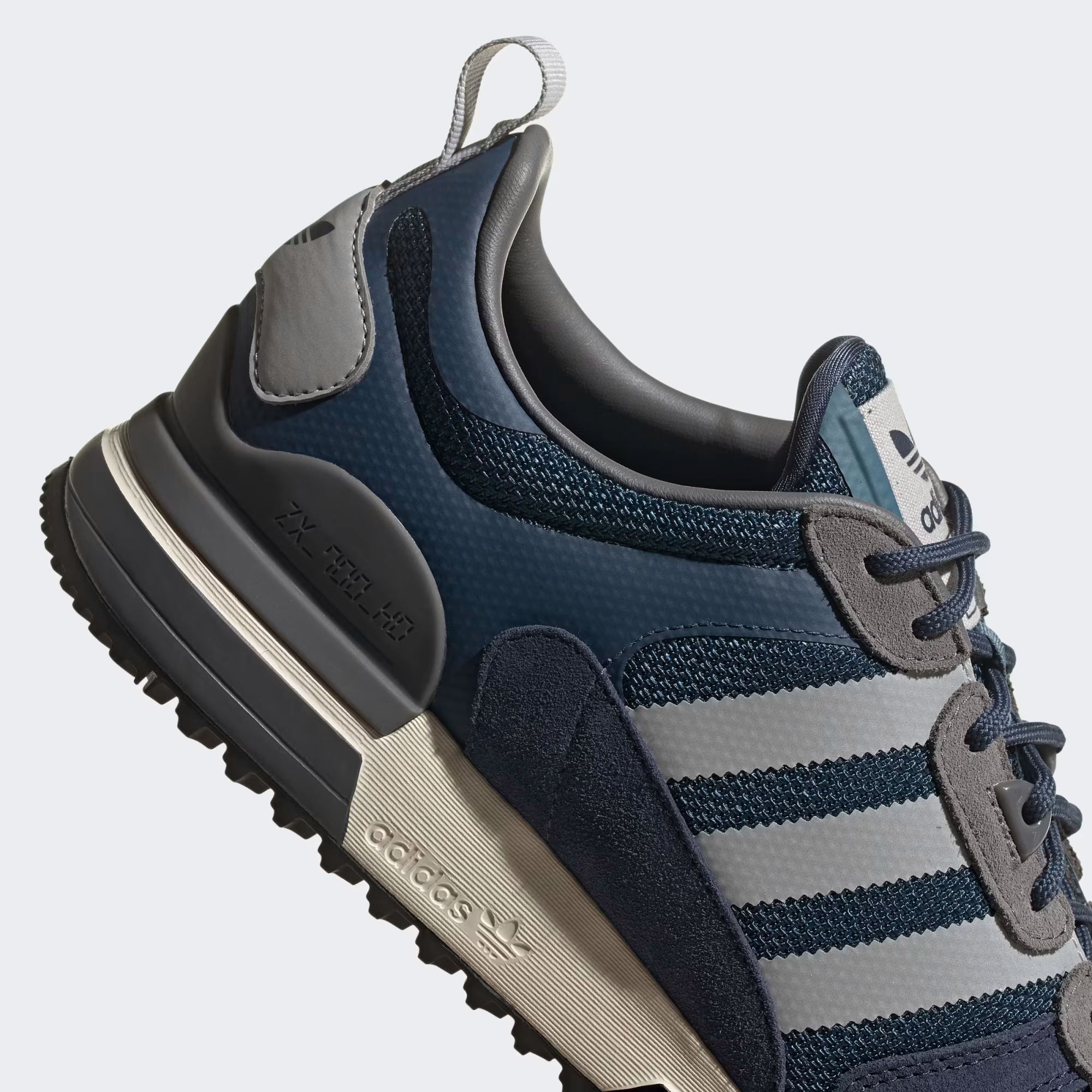 Adidas Original ZX 700 HD Men's -CRENAV/GRETWO/ORBIND – Moesports