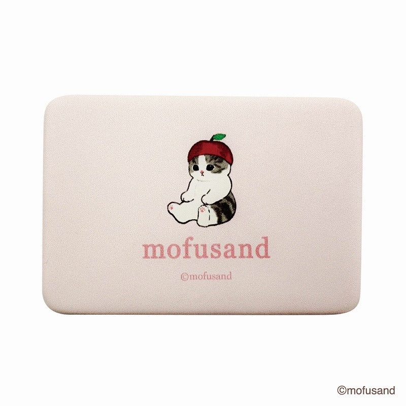mofusand アクセサリーケース(ふるーつ) | mofusandもふもふマーケット