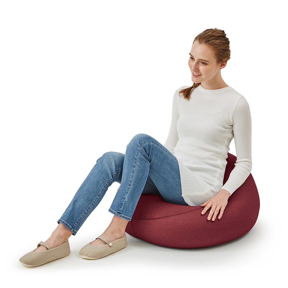 プレミアムフィットチェア（本体・カバーセット）｜MOGU（モグ） 本店