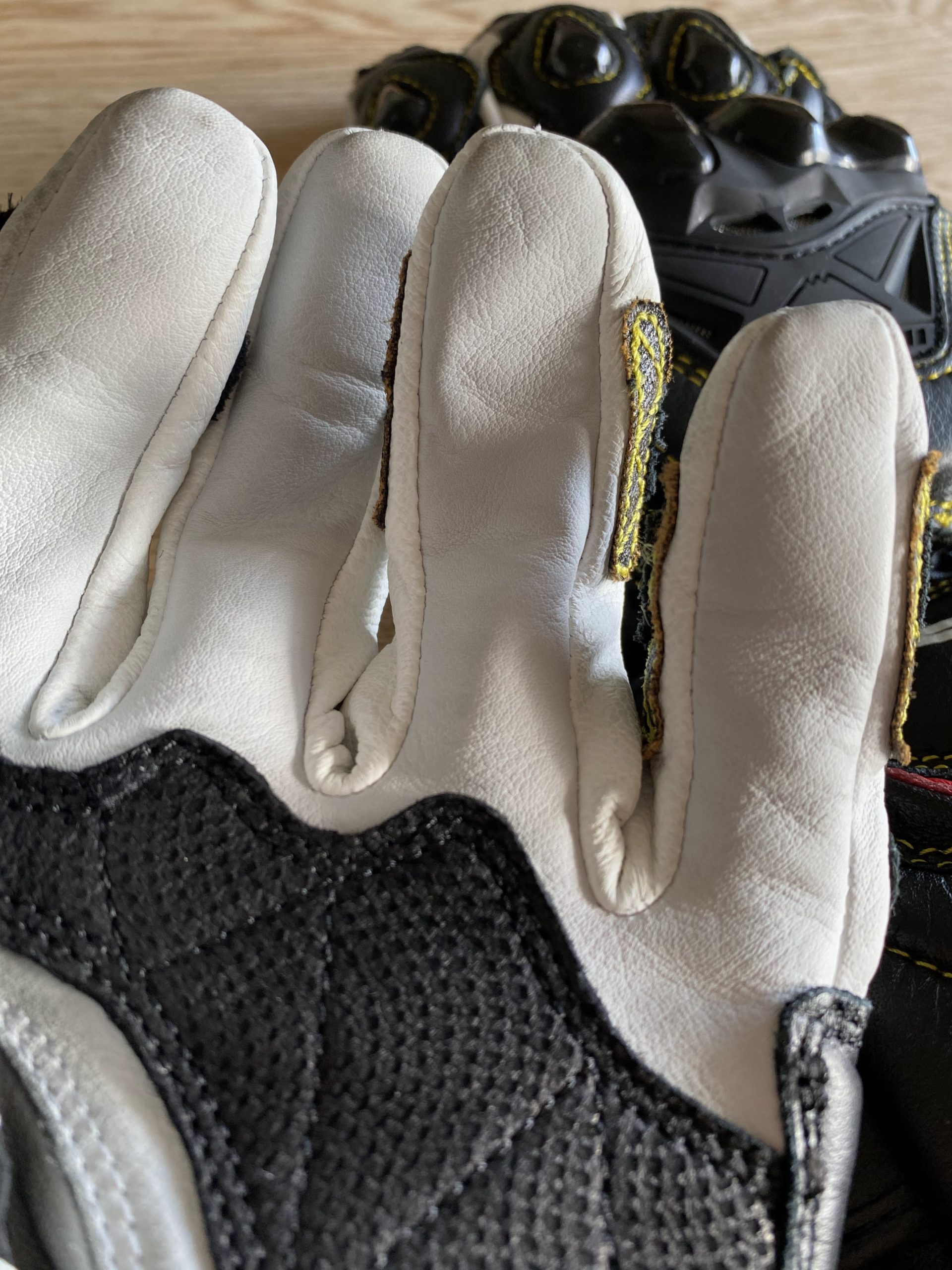 クシタニ K-5333 GPV GLOVES II | -MOGLOG-