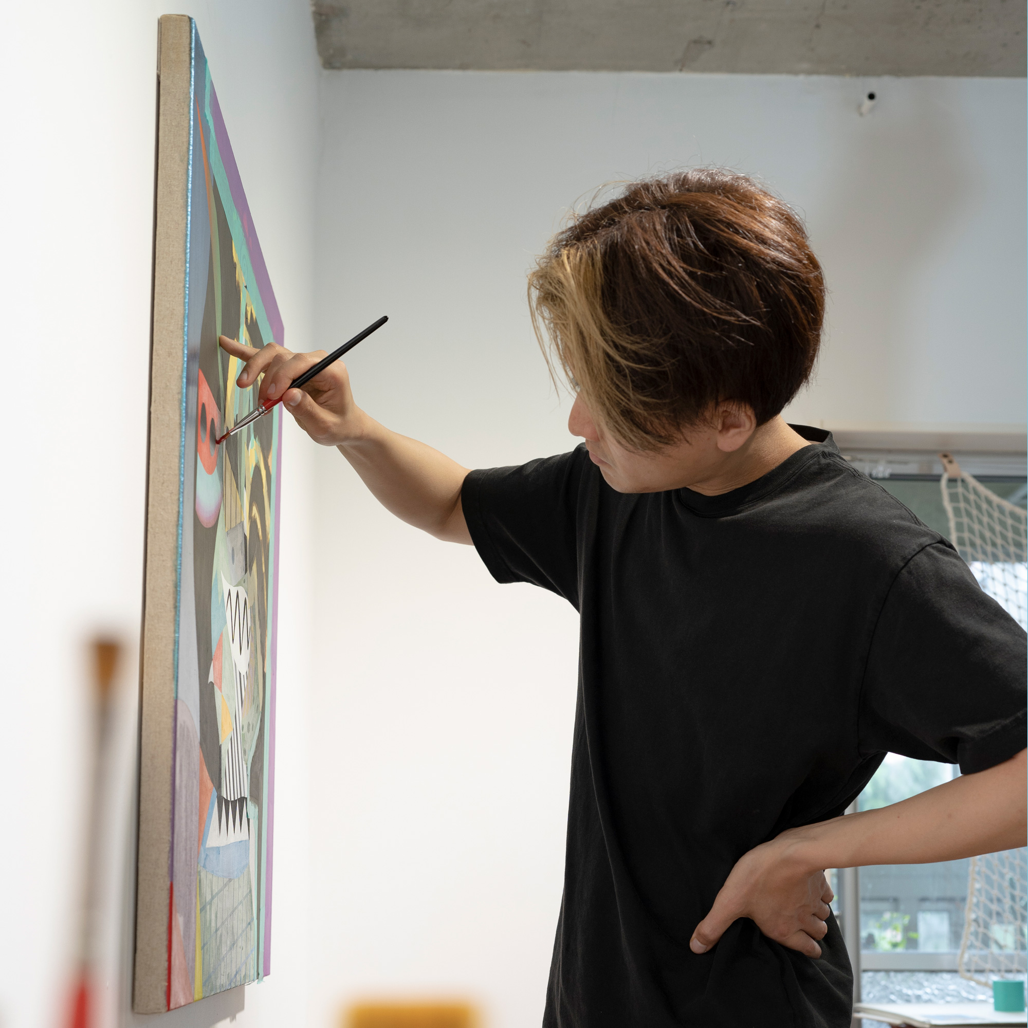 mograg gallery