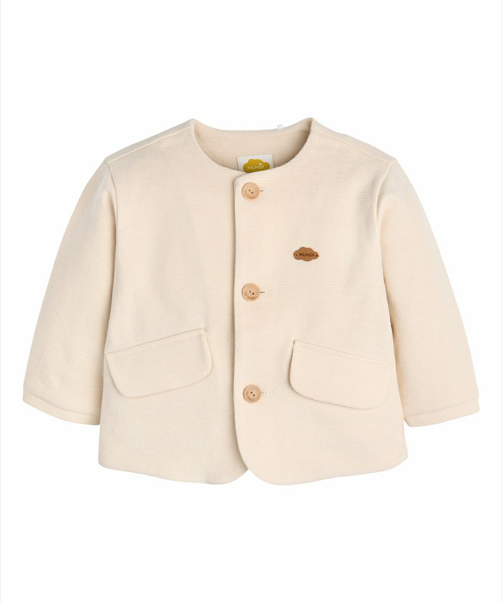 ジャケット・ブルゾン | おしゃれな子供服 moimoln（モイモルン） 公式