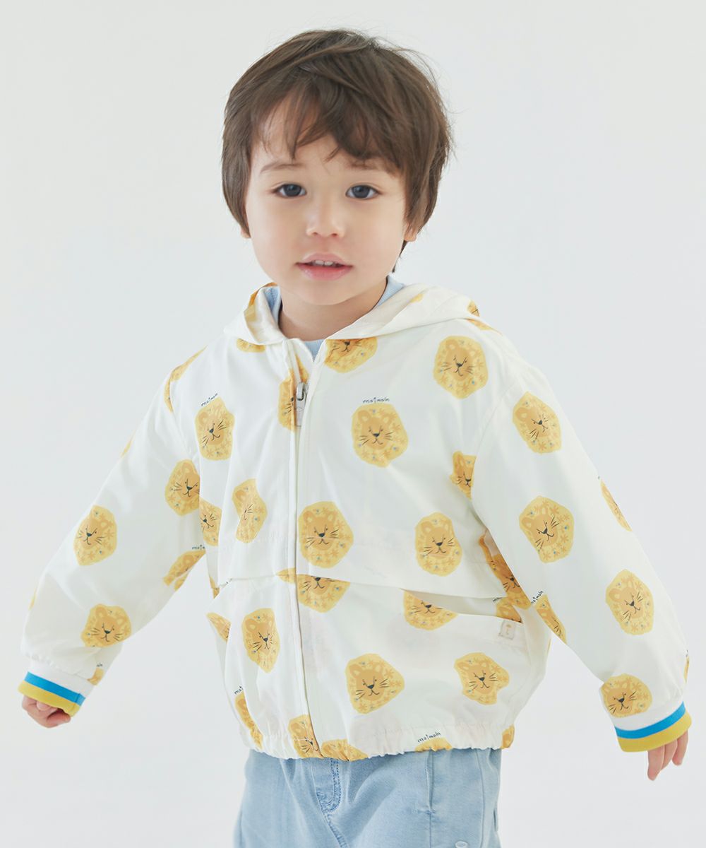 アウター | おしゃれな子供服 moimoln（モイモルン） 公式Online Store