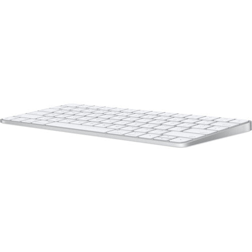 iPad Magic Keyboard Black A2261 – Mojo Cameras