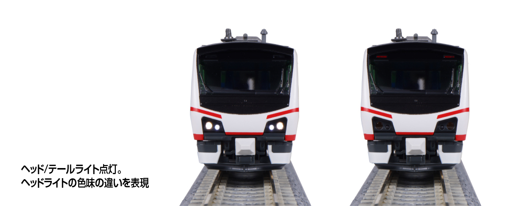 KATO】HB-E300系 ひなび 2025年1月発売 | モケイテツ