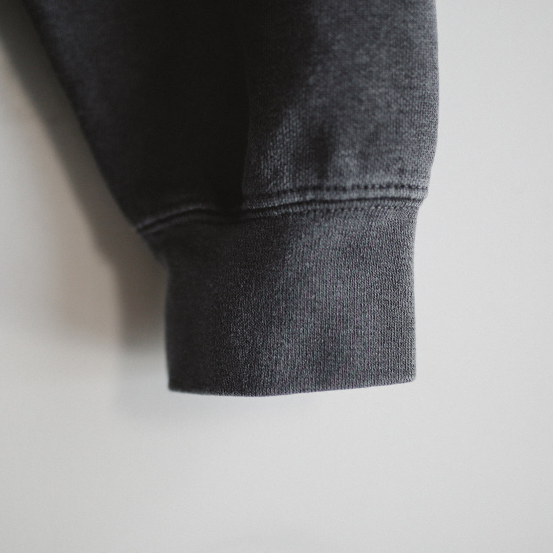 アウトレット】Garment dye Sweat – MOLTEMANI