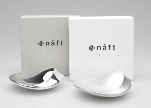 アルミニウム製のおしゃれなツボ押し – collinette（コリネット