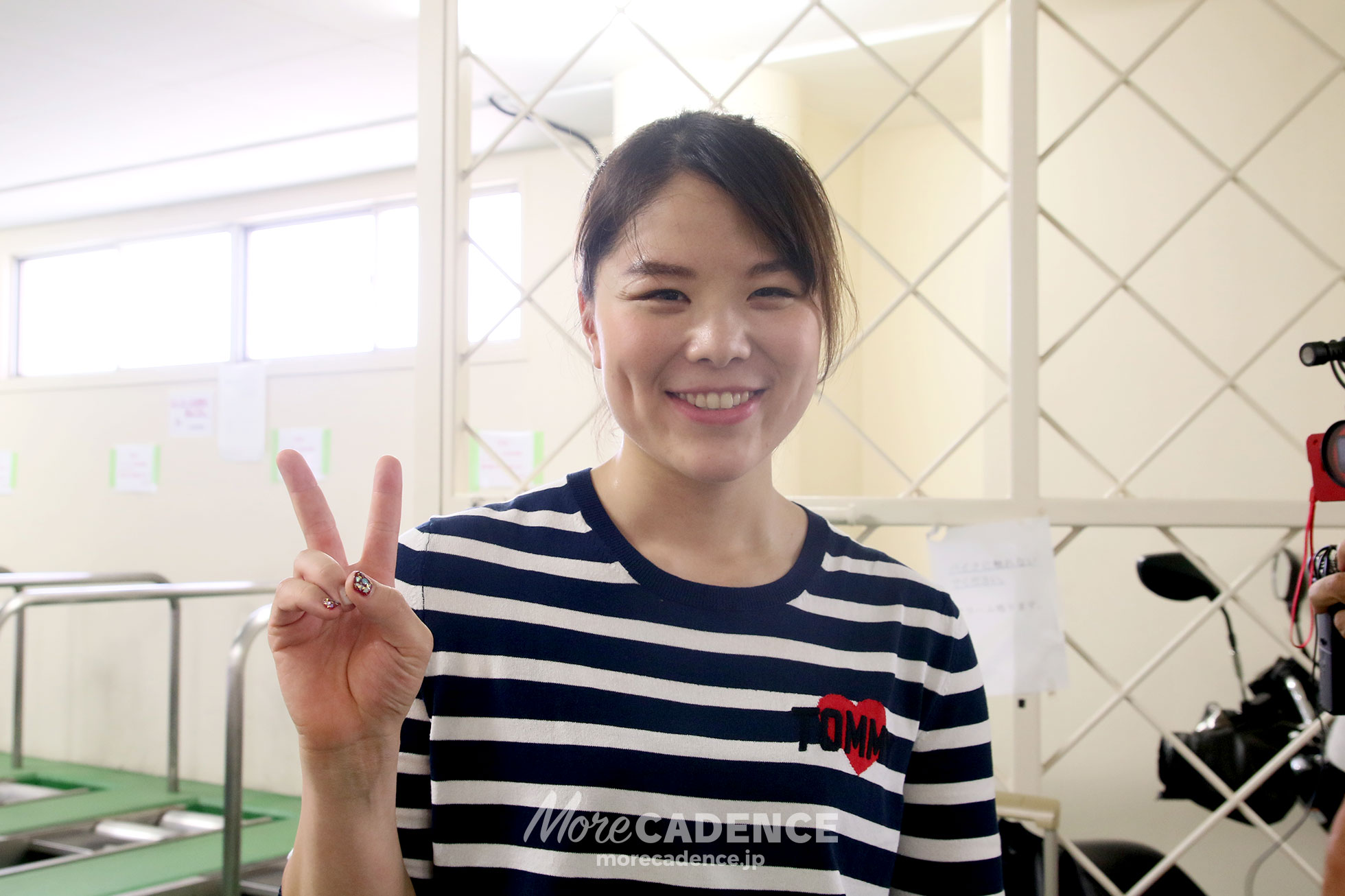 競輪選手の私服チェック！小林優香、児玉碧衣、太田りゆ、太田竜馬、南