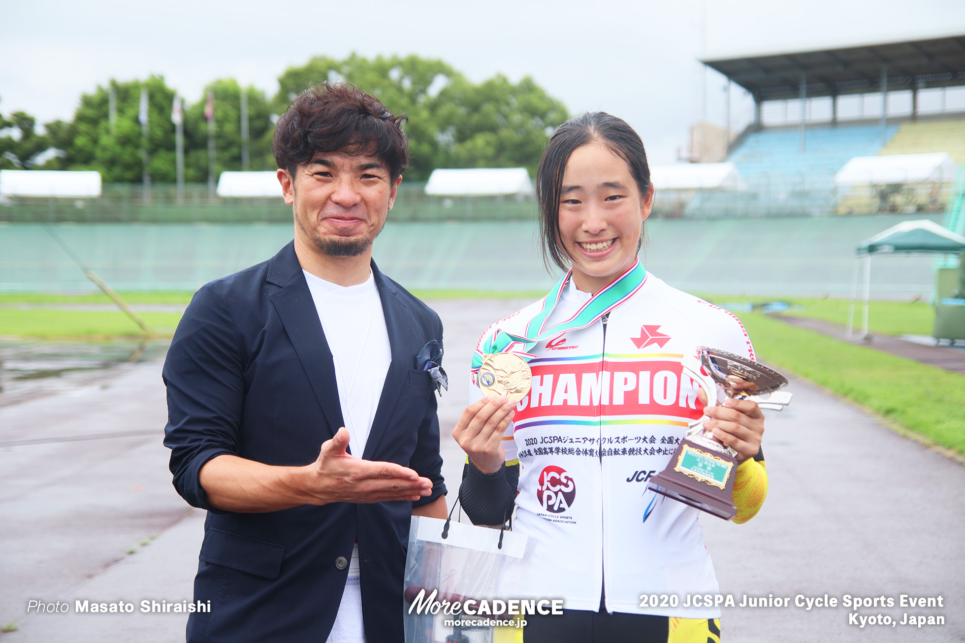 競輪選手 村上義弘（京都/73期）、選手引退へ | More CADENCE - 自転車