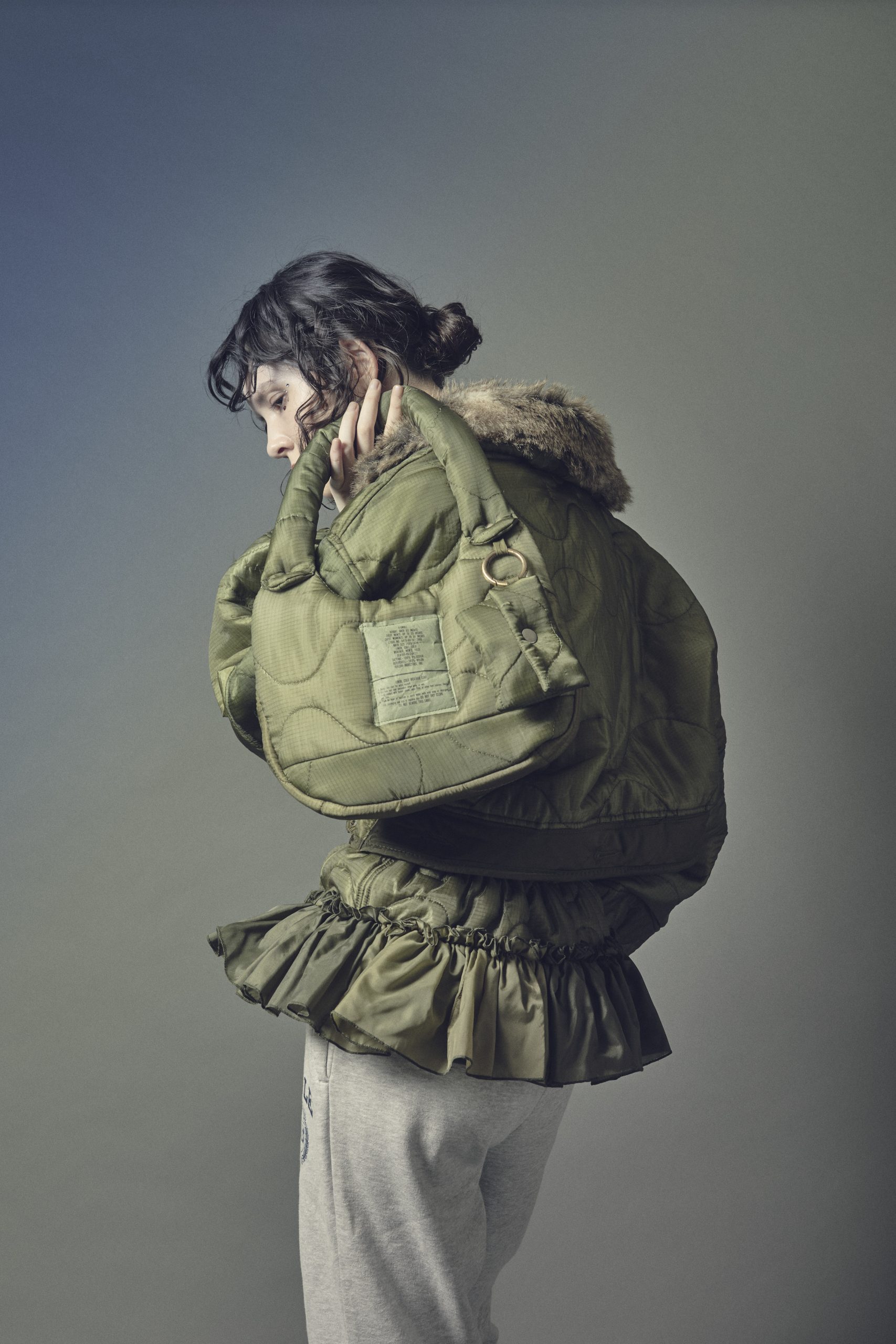 THE TINY SHOP by MORI POP UP SHOP in TOKYO | 京都河原町のUSEDを