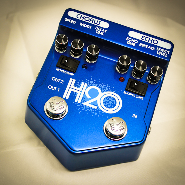 Visual Sound Archives – モリダイラ楽器