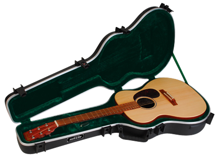 Acoustic Guitar Cases – モリダイラ楽器