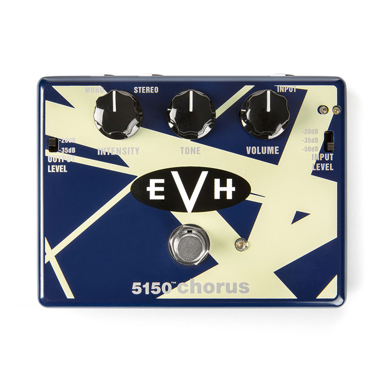 MXR® | EVH PHASE 90 | EVH90 | モリダイラ楽器
