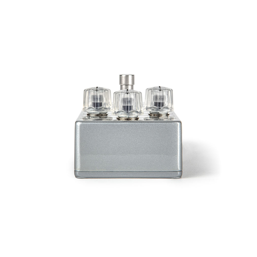 MXR® | WYLDE AUDIO OVERDRIVE | WA44 | モリダイラ楽器