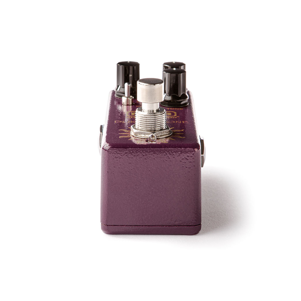 MXR® | DUKE OF TONE™ OVERDRIVE | CSP039 | モリダイラ楽器