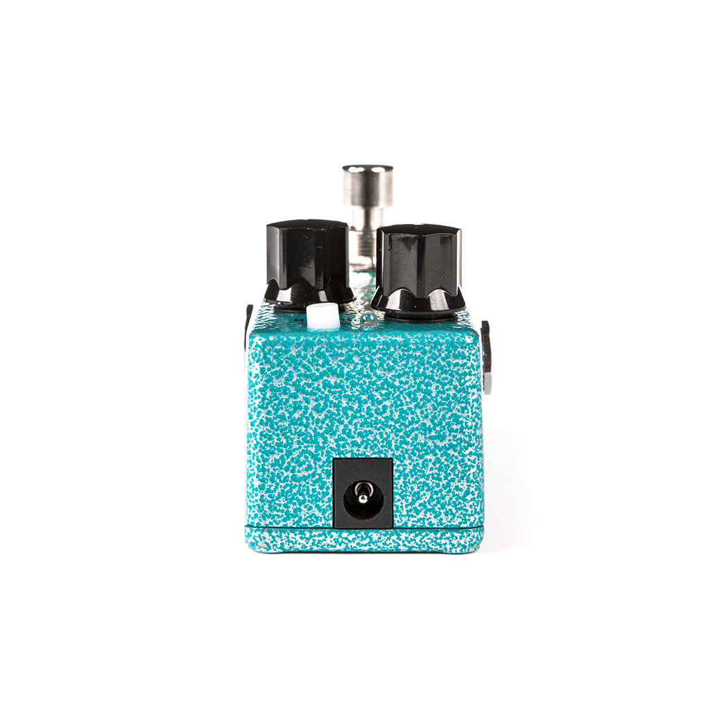 MXR® | CLASSIC 108 FUZZ MINI | M296 | モリダイラ楽器