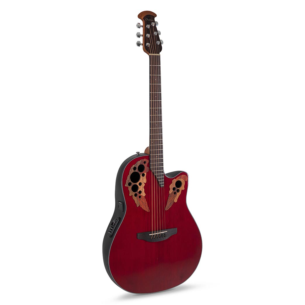 Ovation | Celebrity Elite CE44 | モリダイラ楽器
