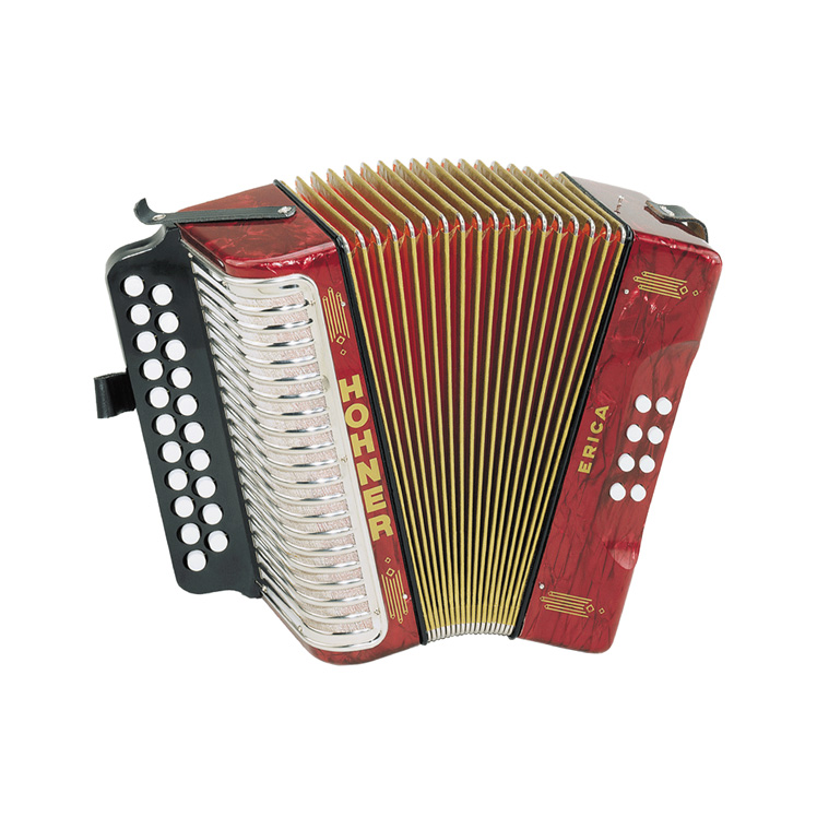 HOHNER | VIENNA 2915 | モリダイラ楽器