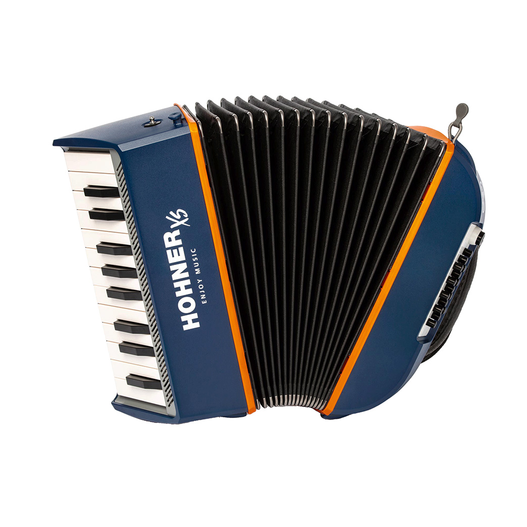 HOHNER | HOHNER XS | モリダイラ楽器