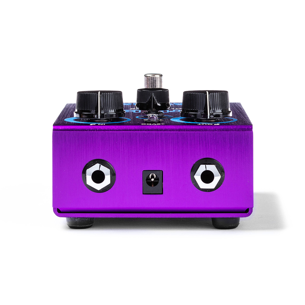 WAY HUGE® PORK LOIN™ OVERDRIVE | WHE201 | モリダイラ楽器