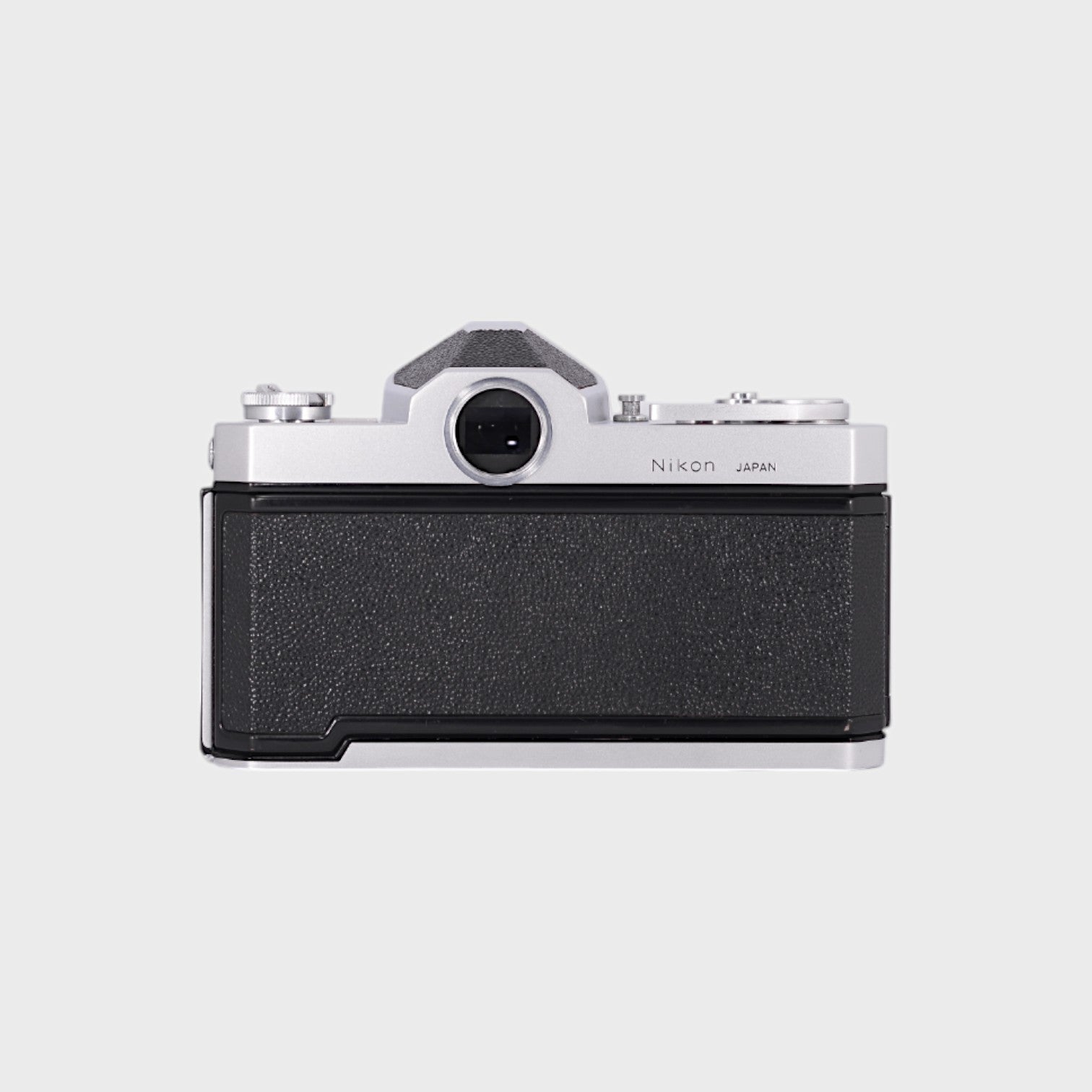 Nikon Nikomat FTN 35mm SLR Film Camera with 35-70mm f3.5 Lens