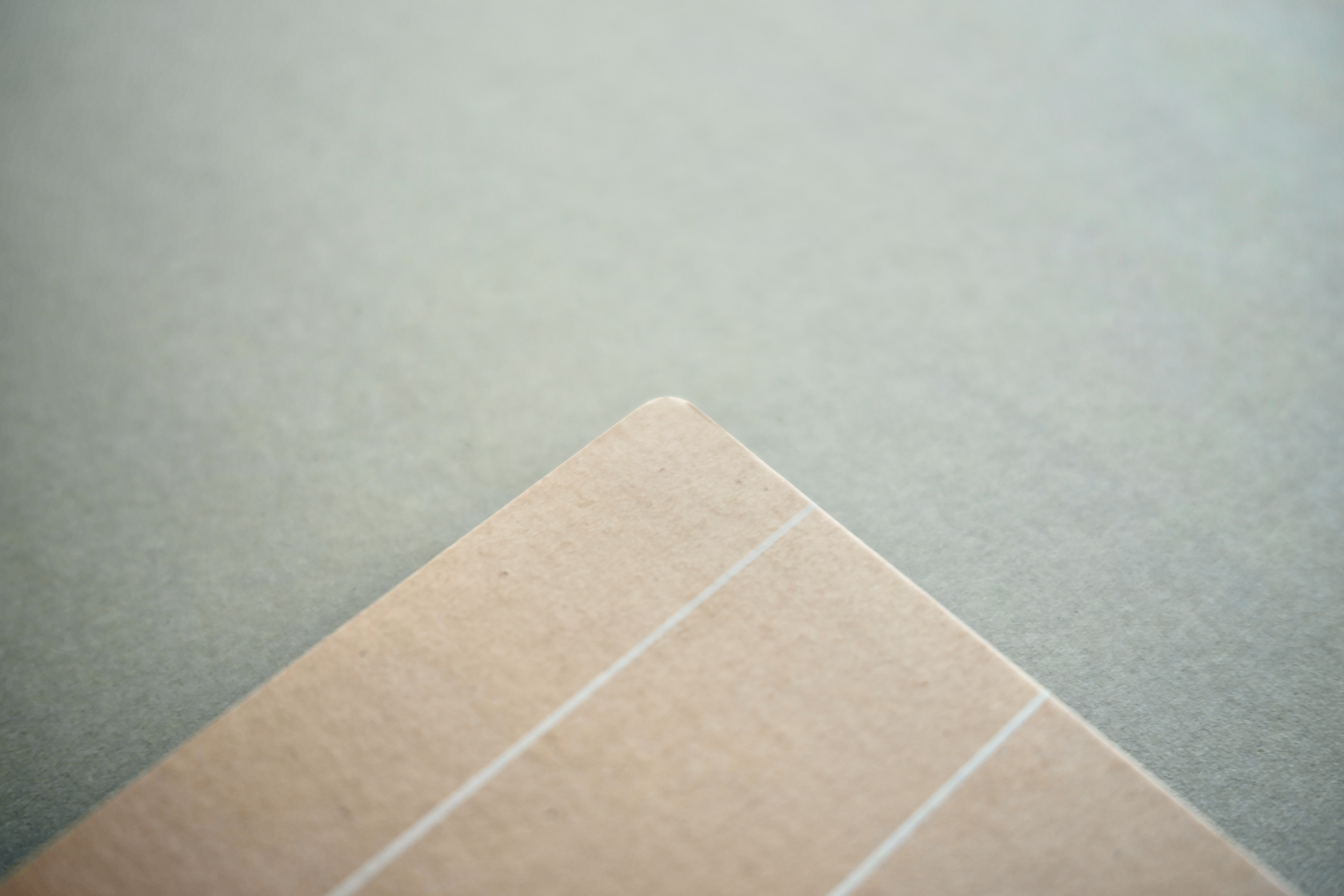 オーダーメイドA4用バインダー トヨタホーム名古屋株式会社様 - 事例