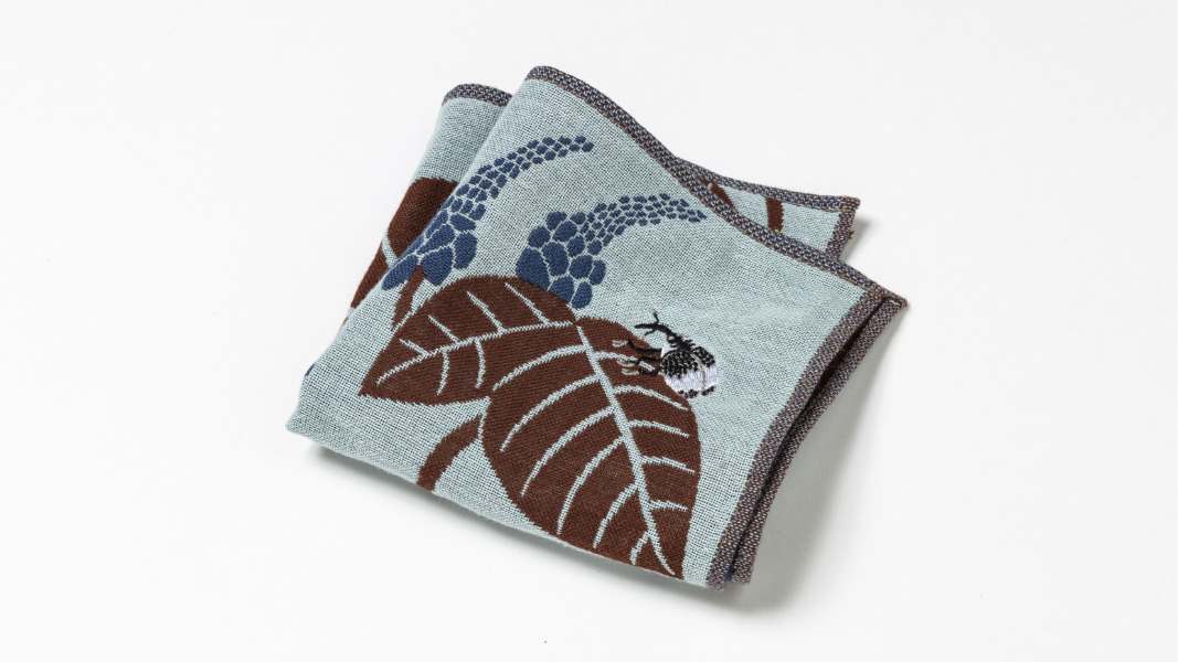 今月のおすすめ商品ベスト5 | moritaMiW公式サイト｜森田MiW×楠橋紋織