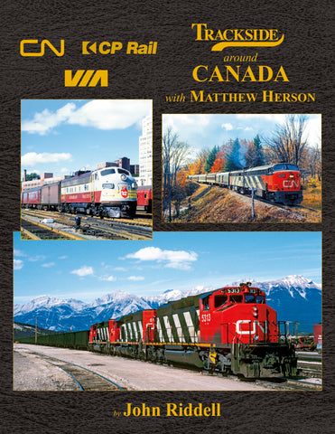 Canada and Mexico – Morning Sun Books