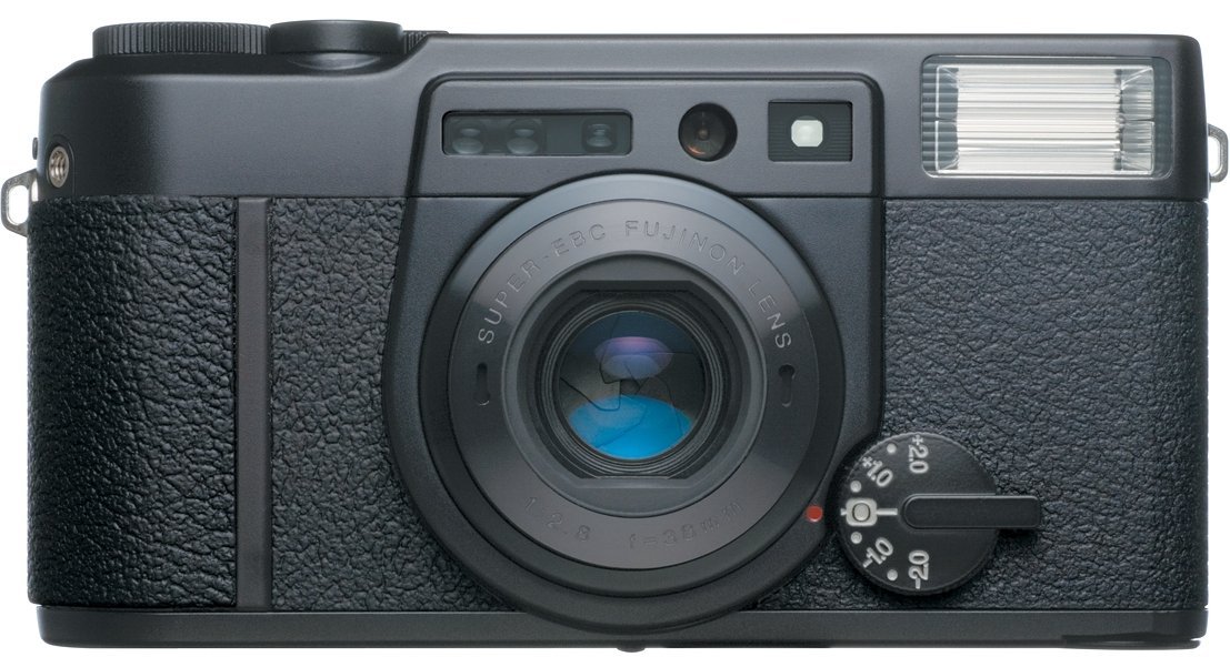 完動品 富士フィルム カメラ KLASSE 最高性能のコンパクトフィルム