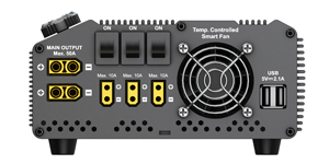 G-FORCE(ジーフォース) ＞ G-FORCE製 安定化電源 PS1200 NEO