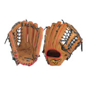 外野手｜ミズノオリジナルシミュレーション