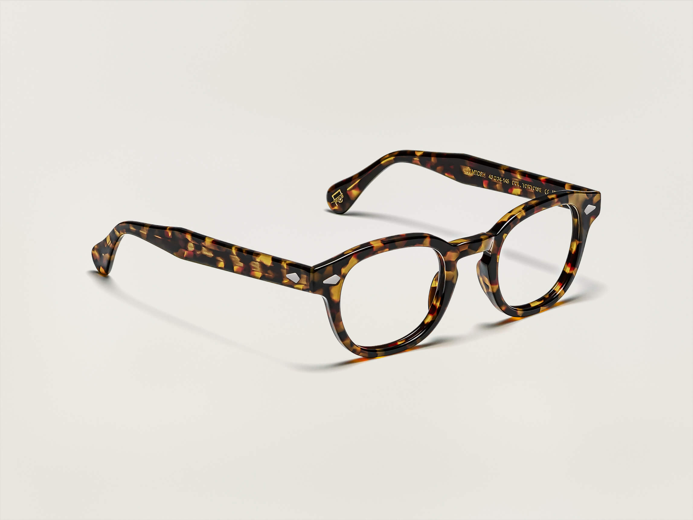 LEMTOSH | Glasses | MOSCOT